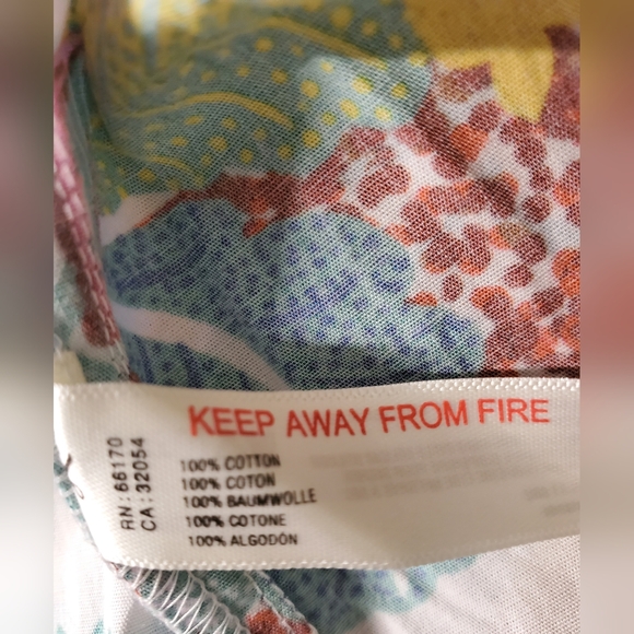 Anthropologie Celandine × Daniella Manini Tiered Bustier Halter Mini Dress Sz S - Picture 14 of 14